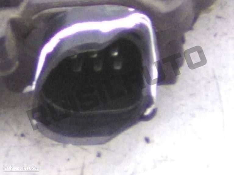 Fechadura Porta Trás Direita  Seat Leon (1m) [1999_2004] 1.9 Td - 8