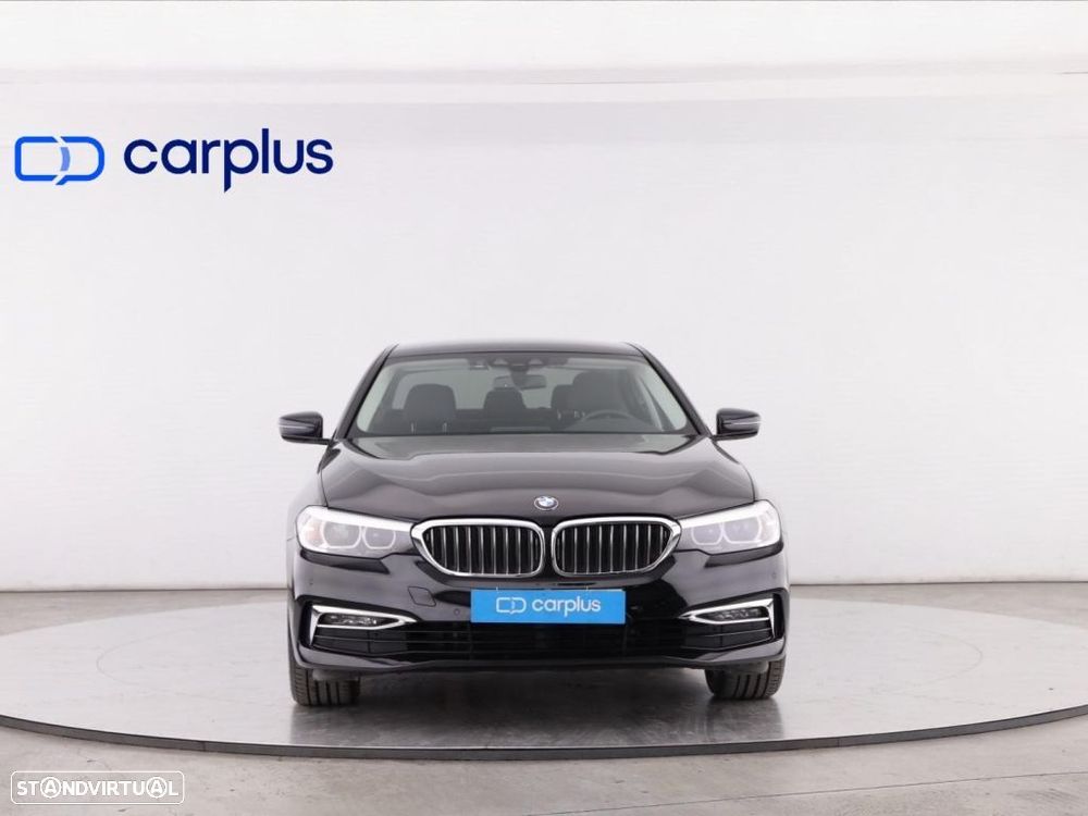 BMW 530 e iPerformance - 3