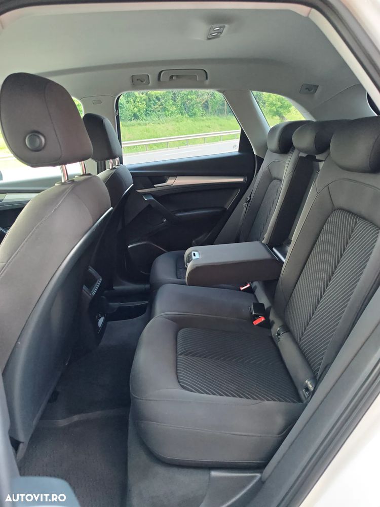 Audi Q5 2.0 TDI (clean diesel) ultra - 13