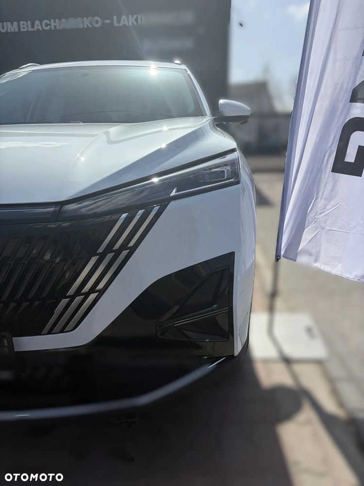 Dongfeng Mage - 3