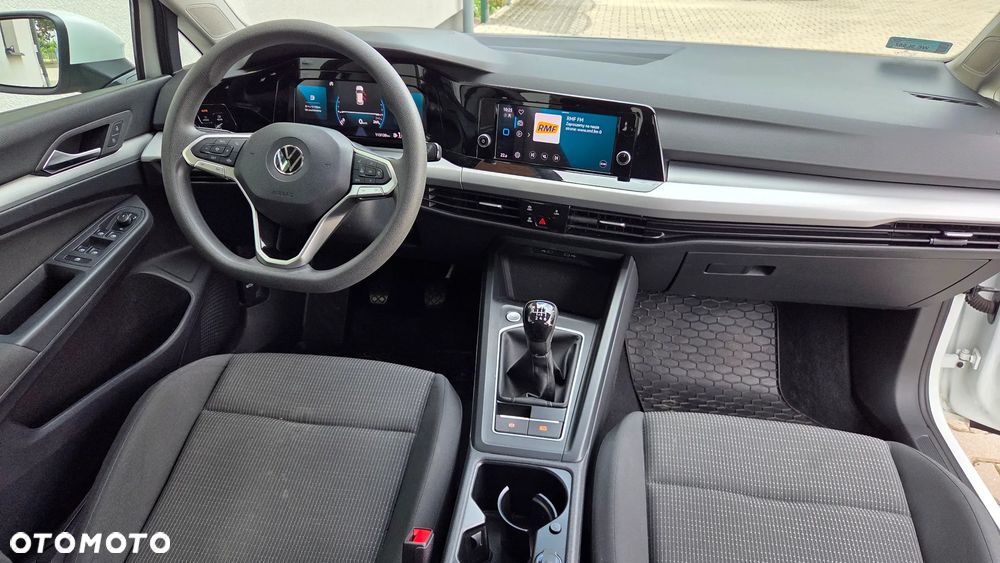 Volkswagen Golf 1.0 TSI Life - 14