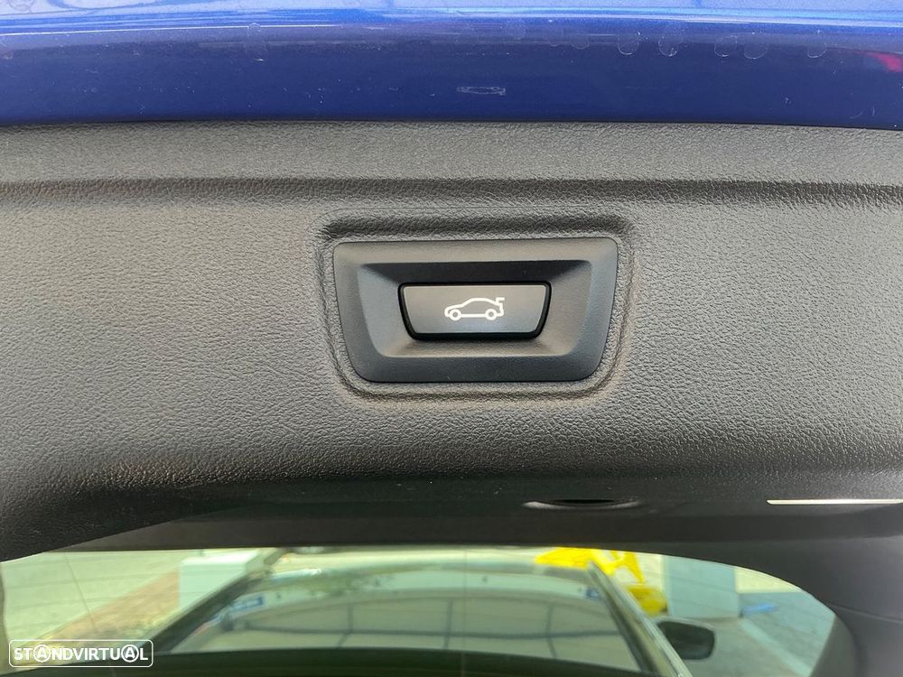BMW 320 d Pack M Auto - 13