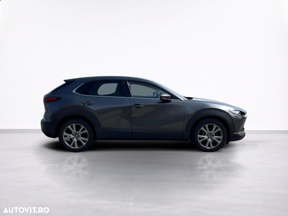 Mazda CX-30 - 8