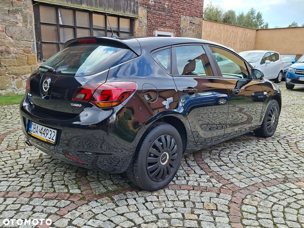 Opel Astra 1.4 Turbo Active - 6