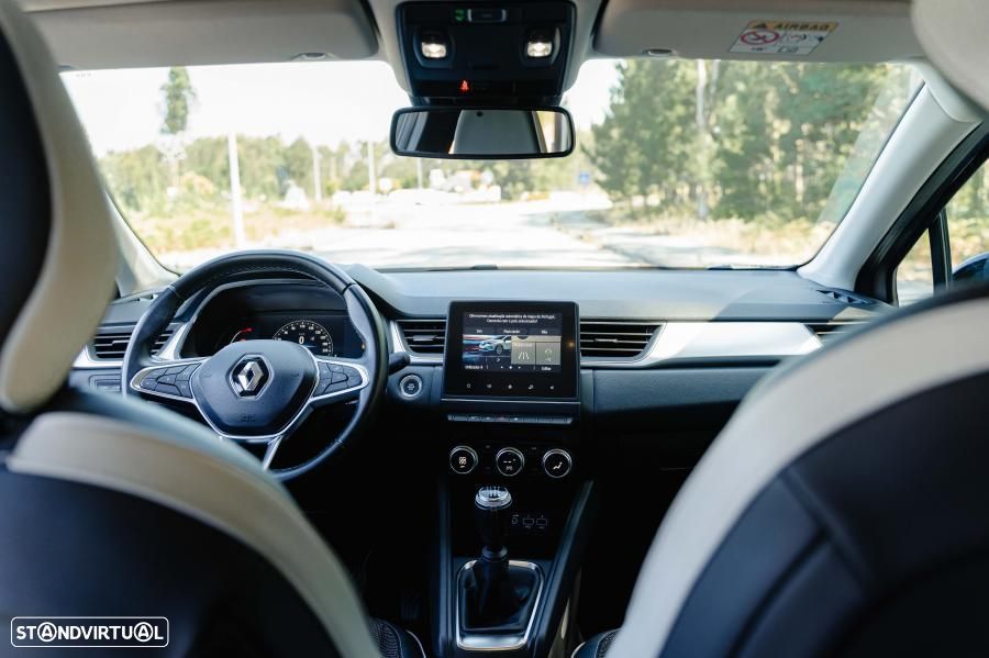 Renault Captur - 13