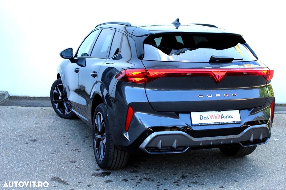 Cupra Terramar - 3
