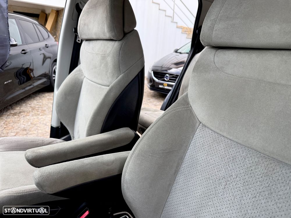 Citroën C4 Grand Picasso 1.6 HDi Confort RFM CMP6 - 42