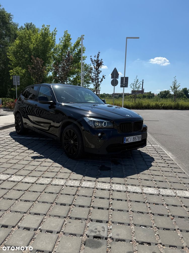 BMW X1 sDrive18d - 3