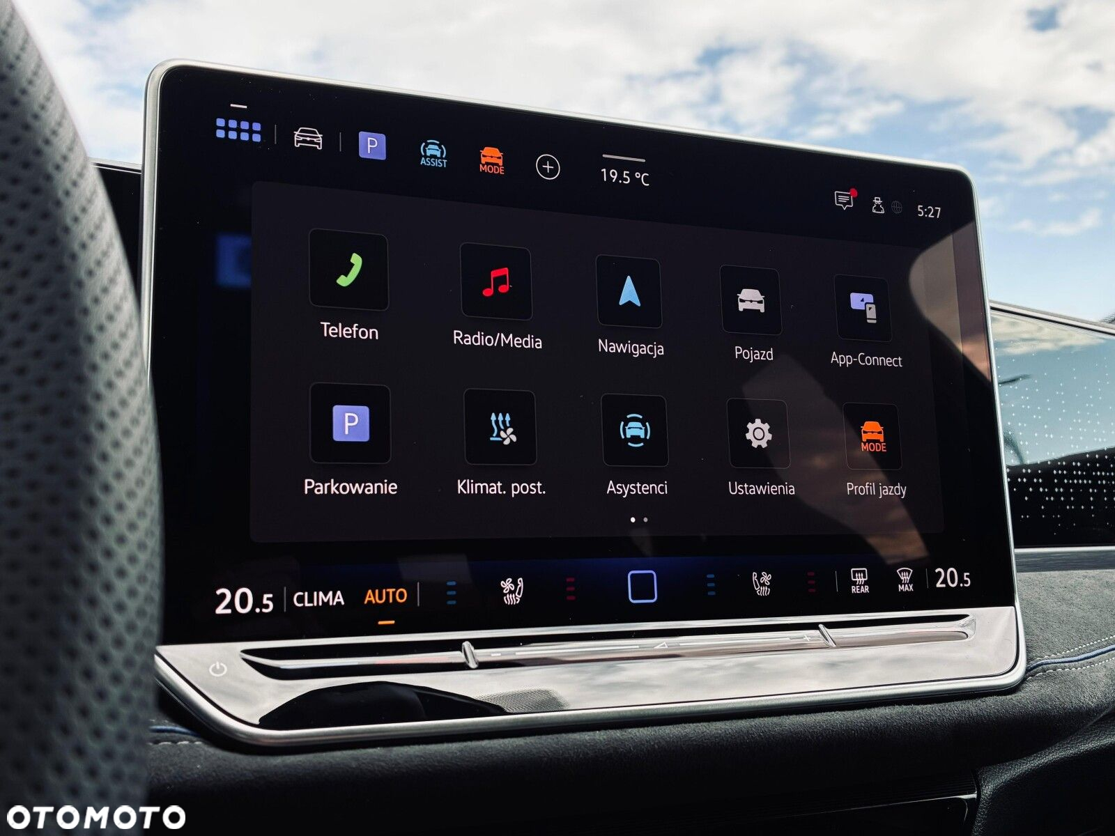 Volkswagen Passat - 17