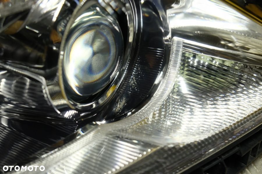 LEXUS LS LS460 LIFT 2010- REFLEKTOR LAMPA XENON R USA - 5