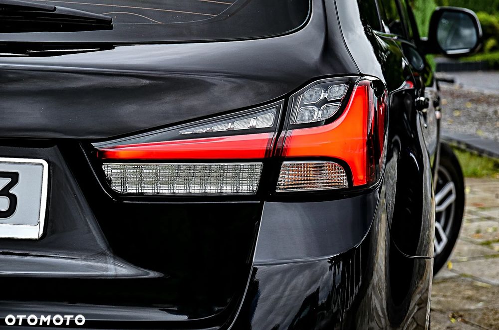 Mitsubishi ASX 2.0 2WD CVT Spirit+ - 21