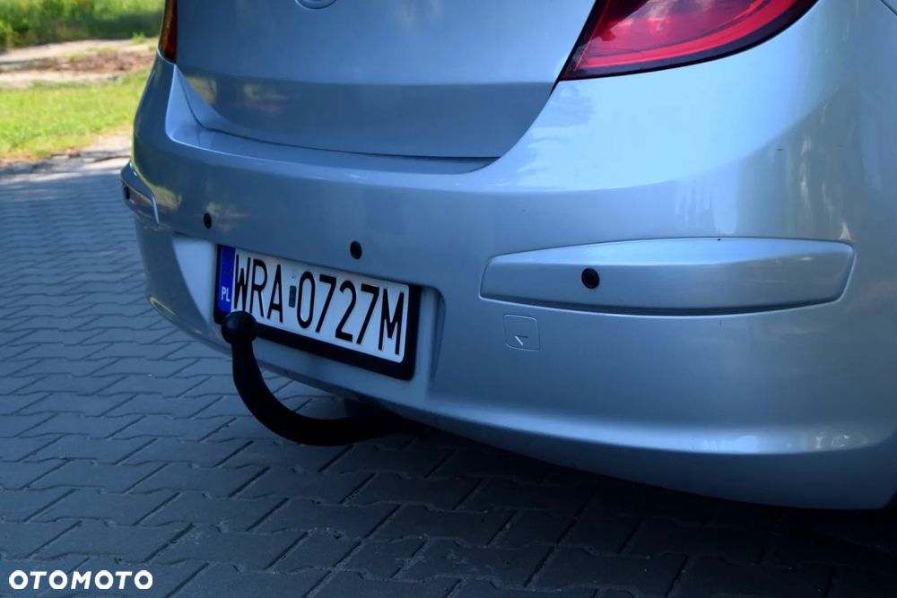 Hyundai i30 1.6 Comfort - 16