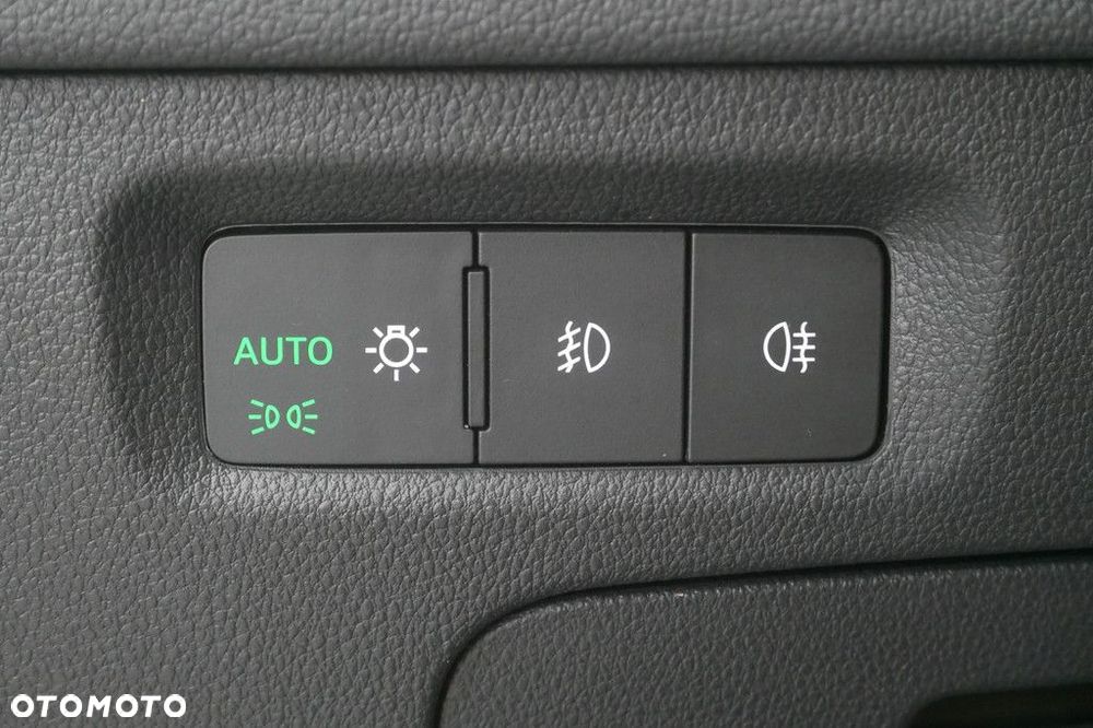 Skoda Octavia 1.0 TSI Ambition - 23