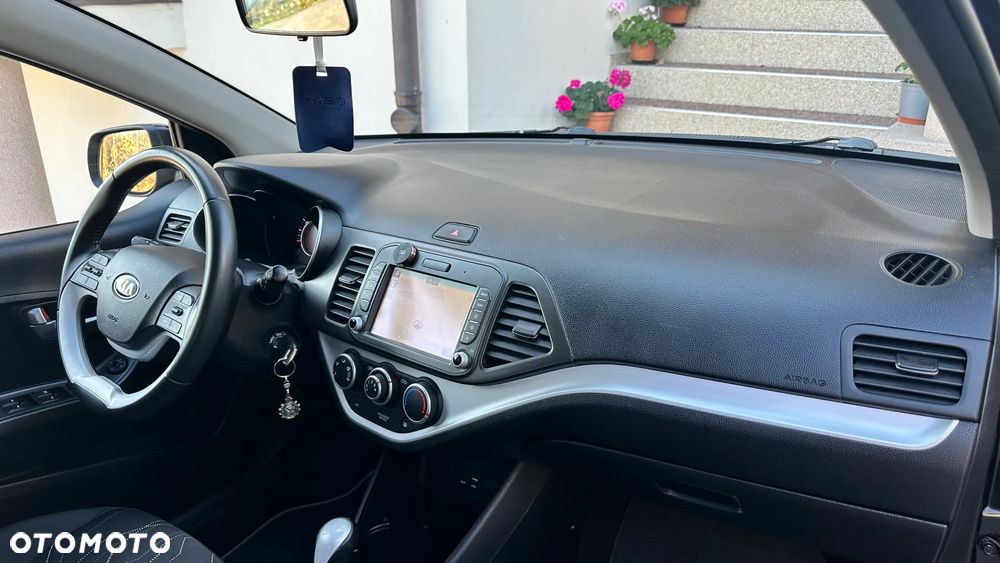 Kia Picanto - 13
