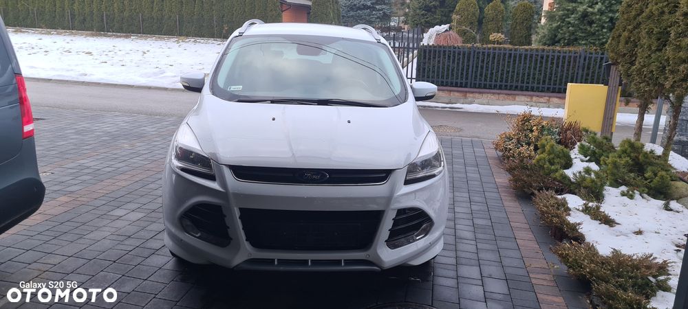 Ford Kuga 2.0 TDCi 4x4 Individual - 1