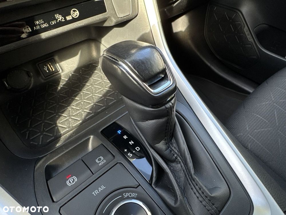 Toyota RAV4 2.5 Hybrid Comfort 4x4 - 18