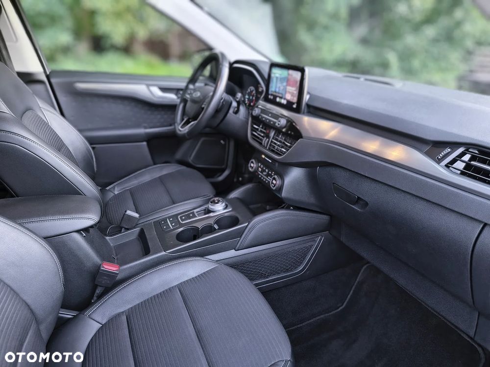 Ford Kuga 1.5 EcoBlue FWD Titanium X - 12
