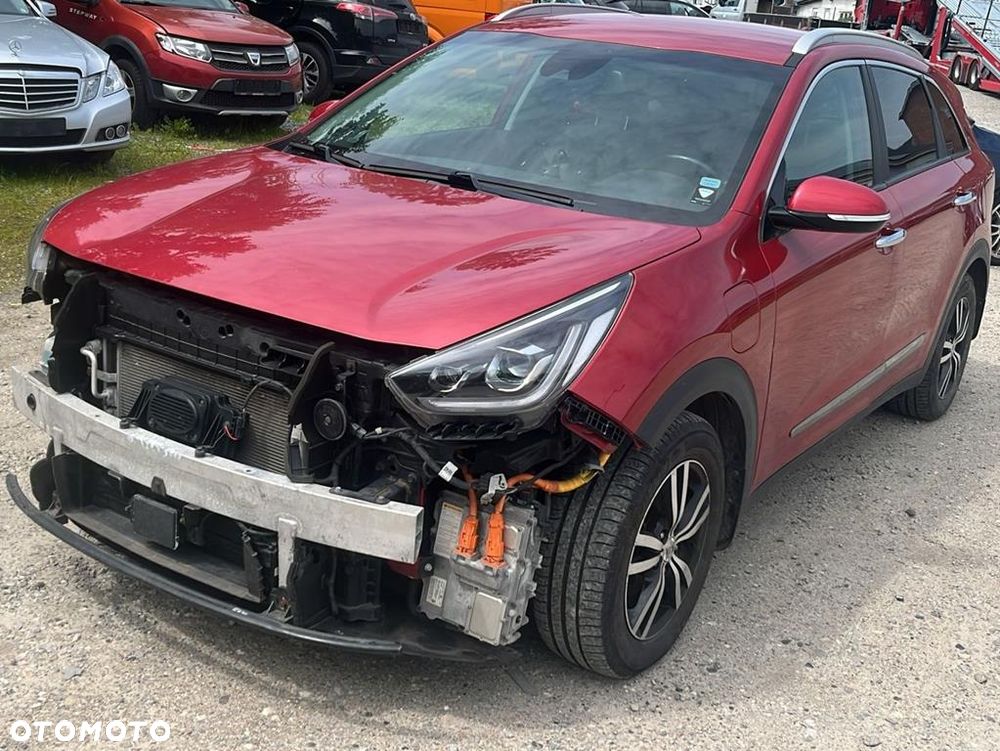 Kia Niro - 1