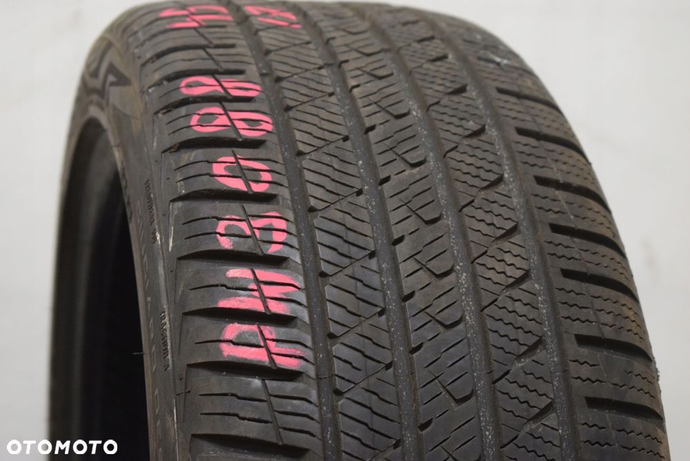 R17 215/45 Vredestein Quatrac Pro 91Y Wysyłka gratis! - 1