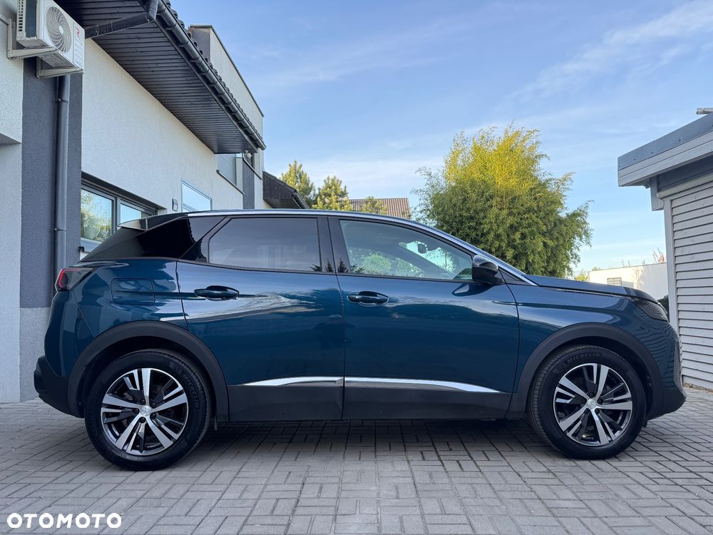 Peugeot 3008 - 5