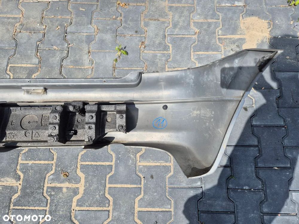 DRZWI KLAPA ZDERZAK MASKA OPEL ASTRA G KOMBI HATCHBACK - 34