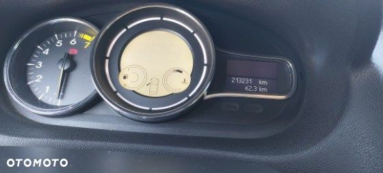 Renault Megane 1.6 16V Dynamique - 12