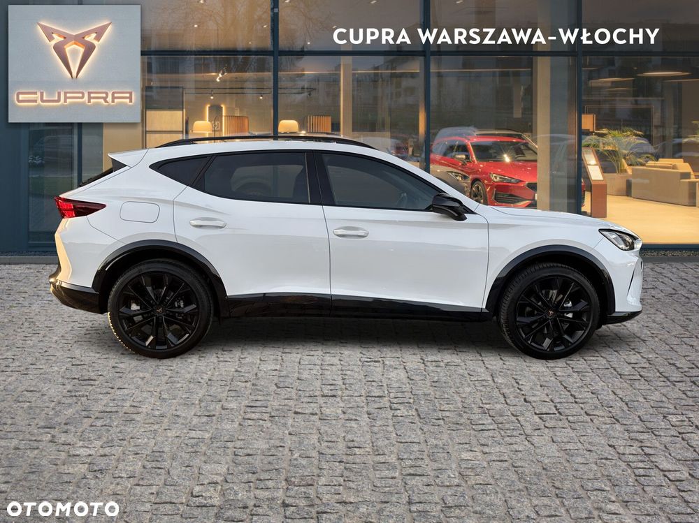 Cupra Formentor 2.0 TSI 4Drive DSG - 7