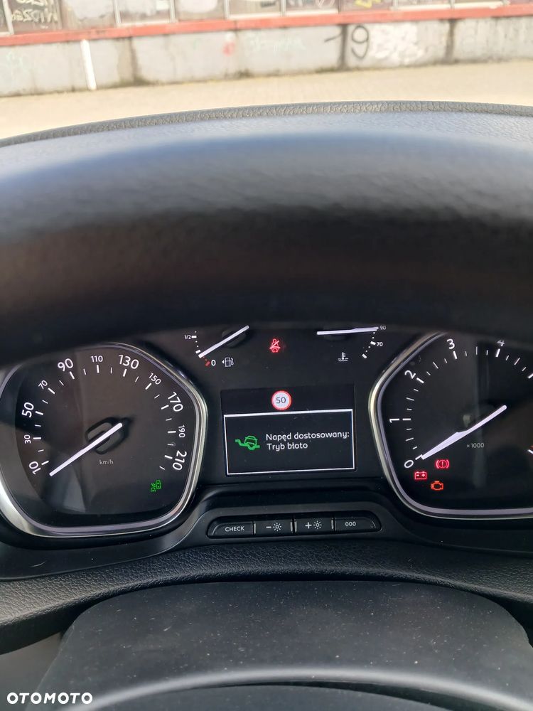 Opel Vivaro - 25