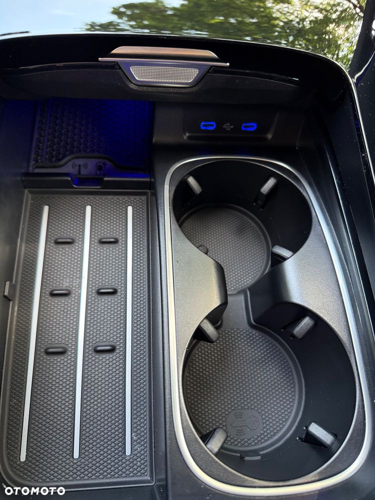 Mercedes-Benz Klasa S 450 d 4Matic 9G-TRONIC Edition - 21