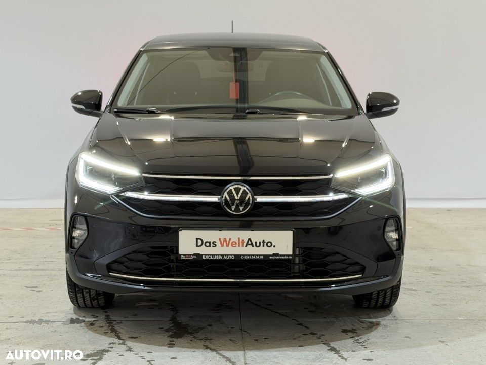 Volkswagen Taigo - 35