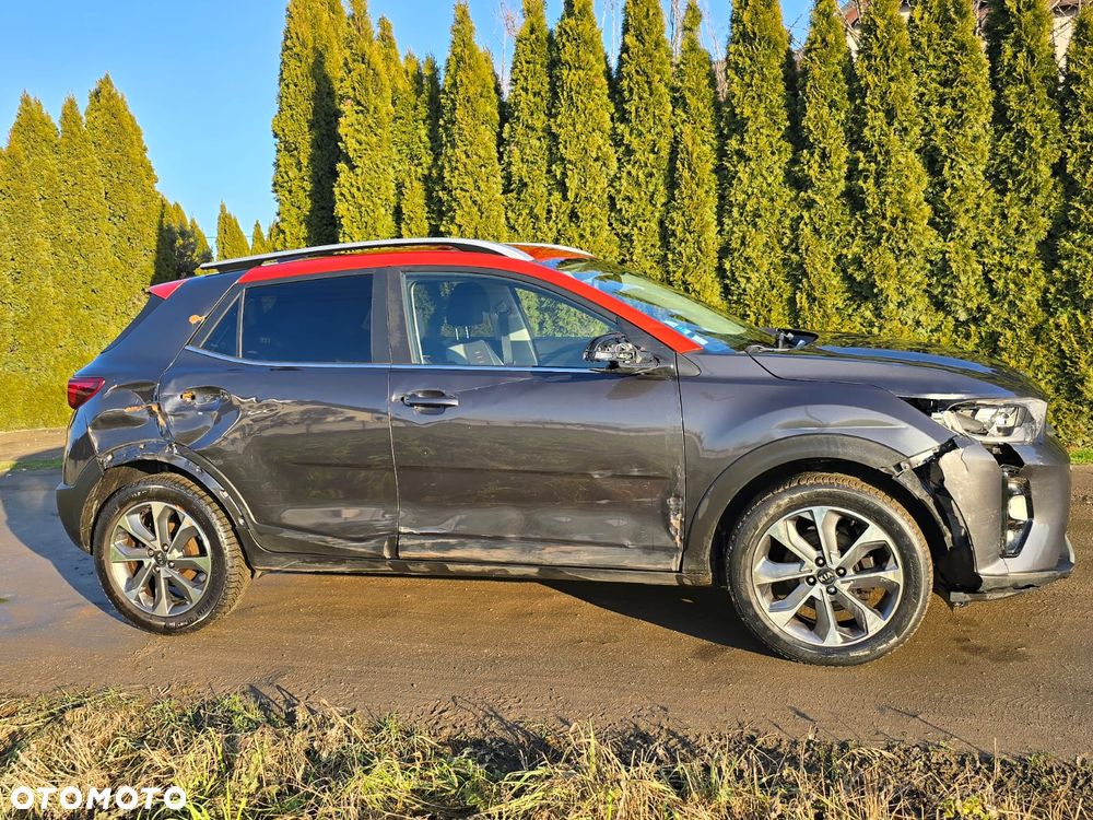Kia Stonic - 27
