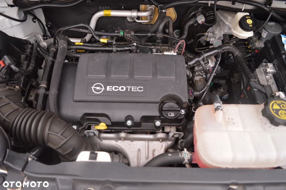 Opel Mokka 1.4 Turbo ecoFLEX Start/Stop Innovation - 28