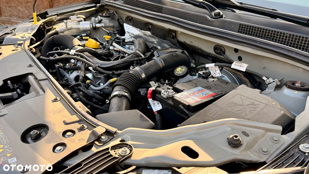 Dacia Sandero Stepway 1.0 TCe SL Celebration S&S - 36