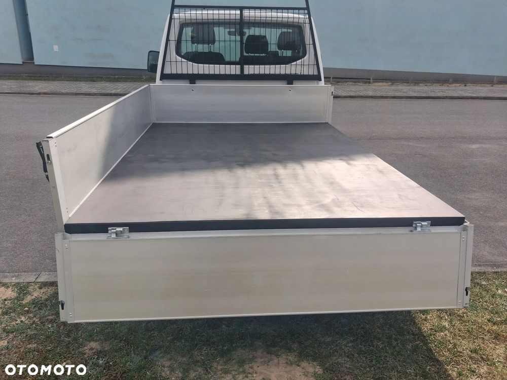 Volkswagen Transporter T6 - 19