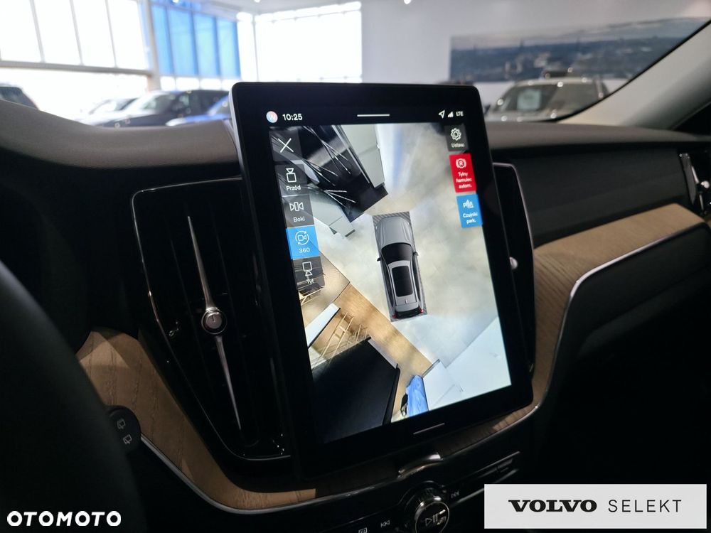 Volvo XC 60 - 14