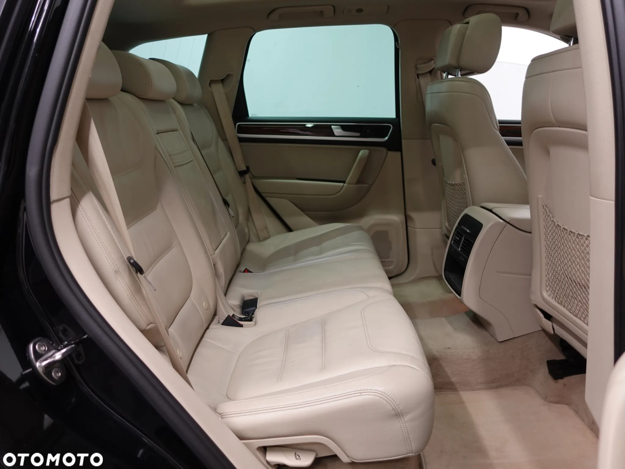 Volkswagen Touareg 4.2 V8 TDI DPF Automatik Exclusive - 25
