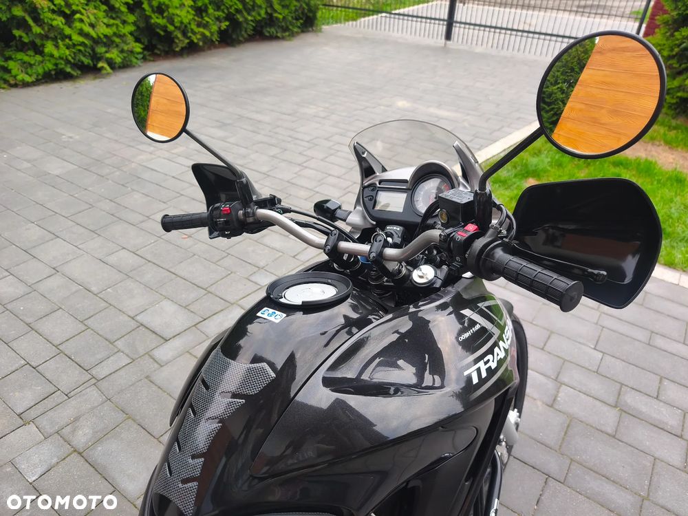 Honda XL - 13