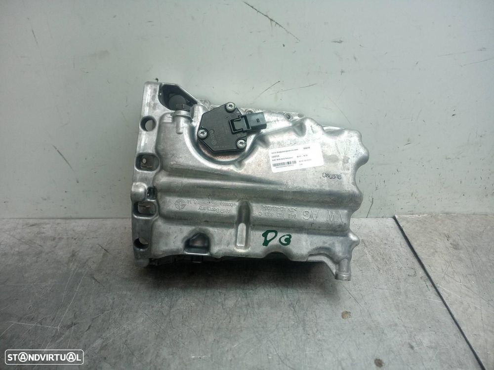 CÁRTER SEAT IBIZA KJ1 - 1