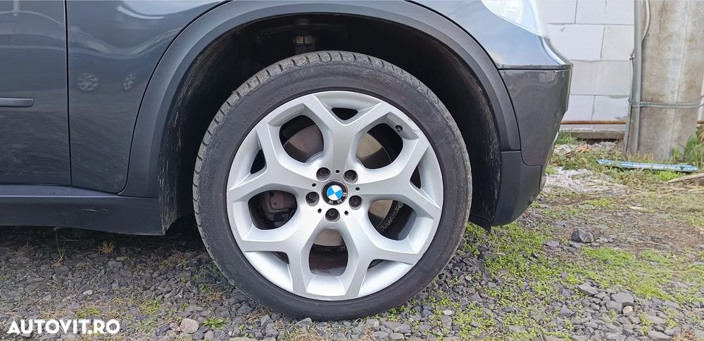 BMW X5 xDrive40d M Sport Edition - 39