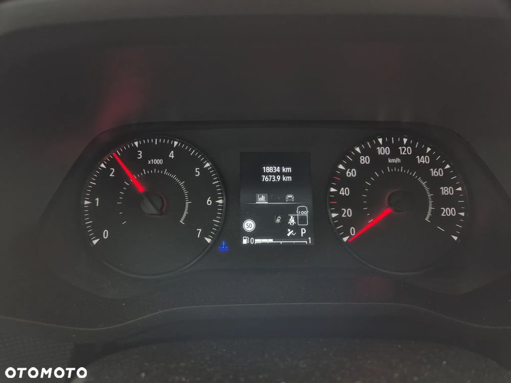 Renault TRAFIC L2 Long Automat - 27