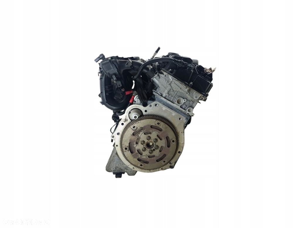 SILNIK KOMPLETNY BMW E81 / E87 / E60 / E90 330i 3.0 N52B30AE - 5