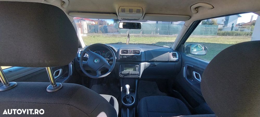 Skoda Fabia 1.4 Classic - 3