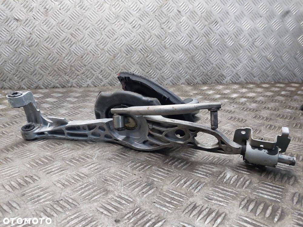 LEWAREK ZMIANY BIEGÓW + DRĄŻEK 6B BMW X1 E84 2.0 D 7590607 - 5