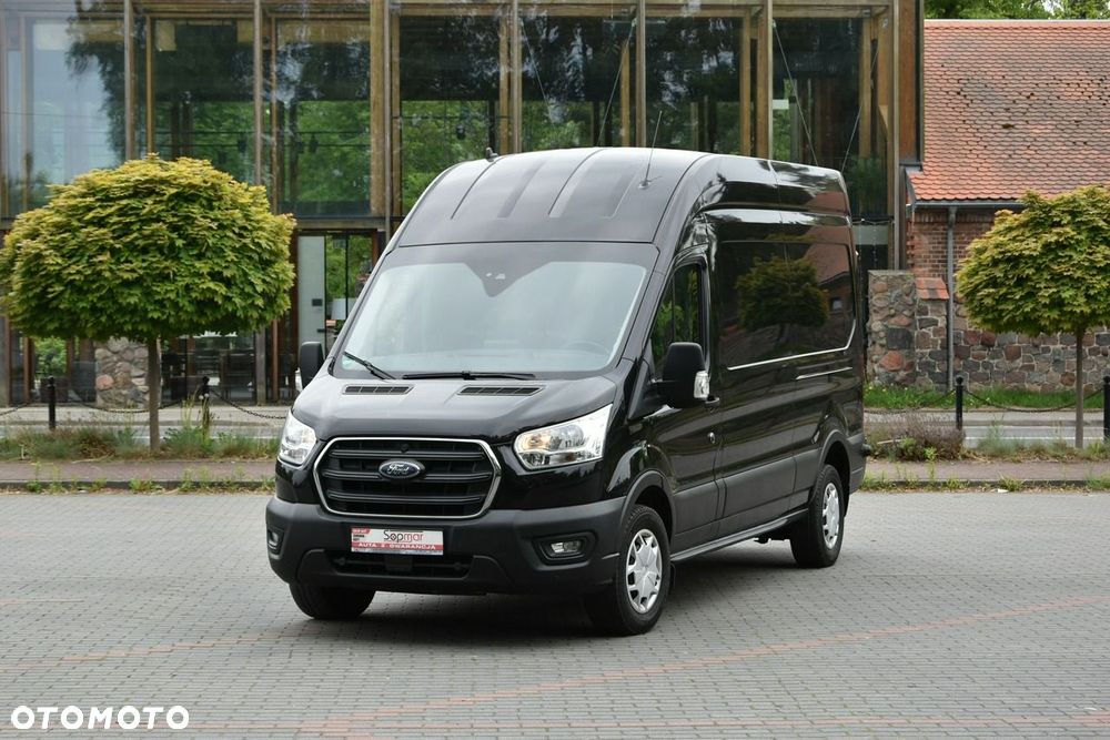 Ford Transit - 3