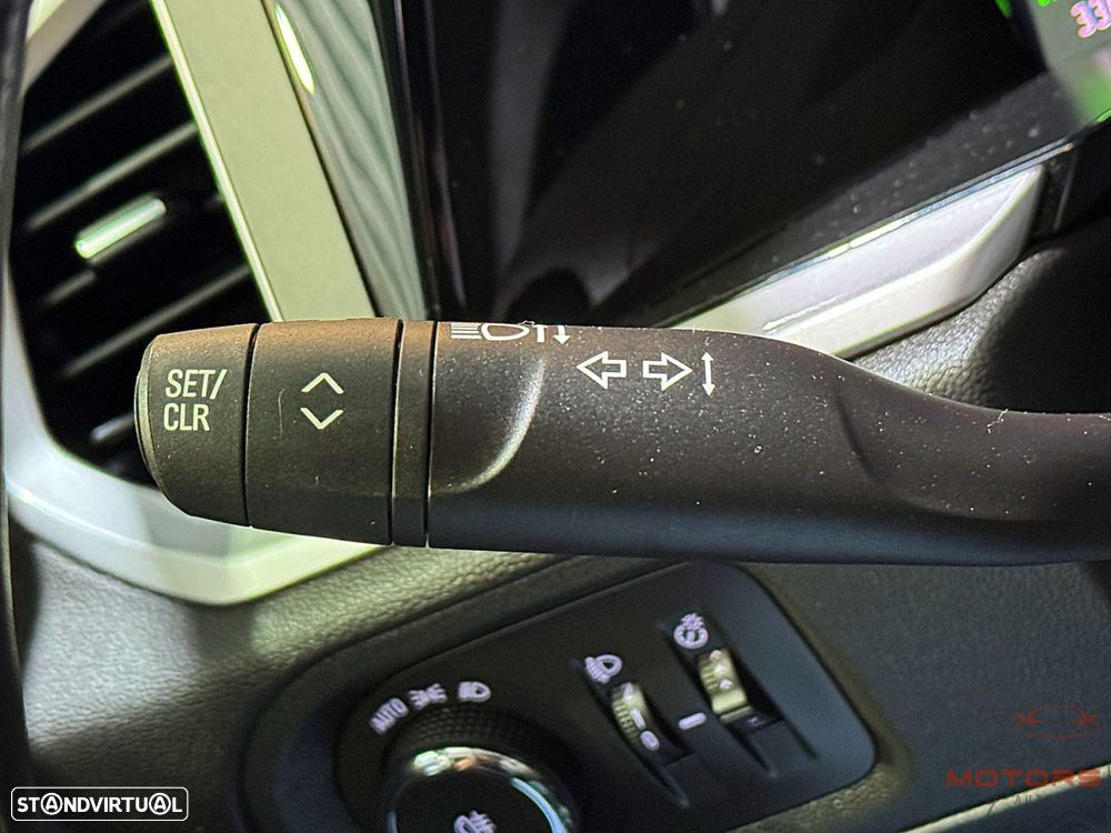 Opel Grandland 1.6 T PHEV GS Line - 23