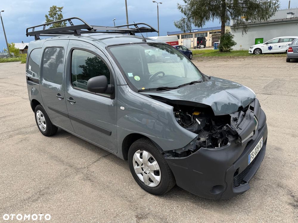 Renault Kangoo - 5