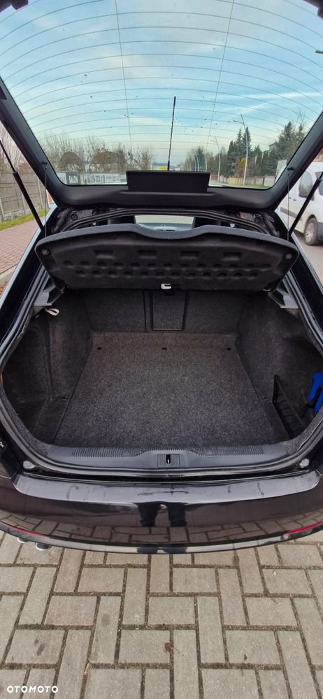 Skoda Octavia 2.0 TDI DPF DSG RS - 7