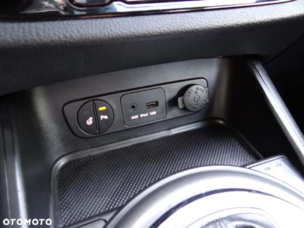 Kia Sportage - 14