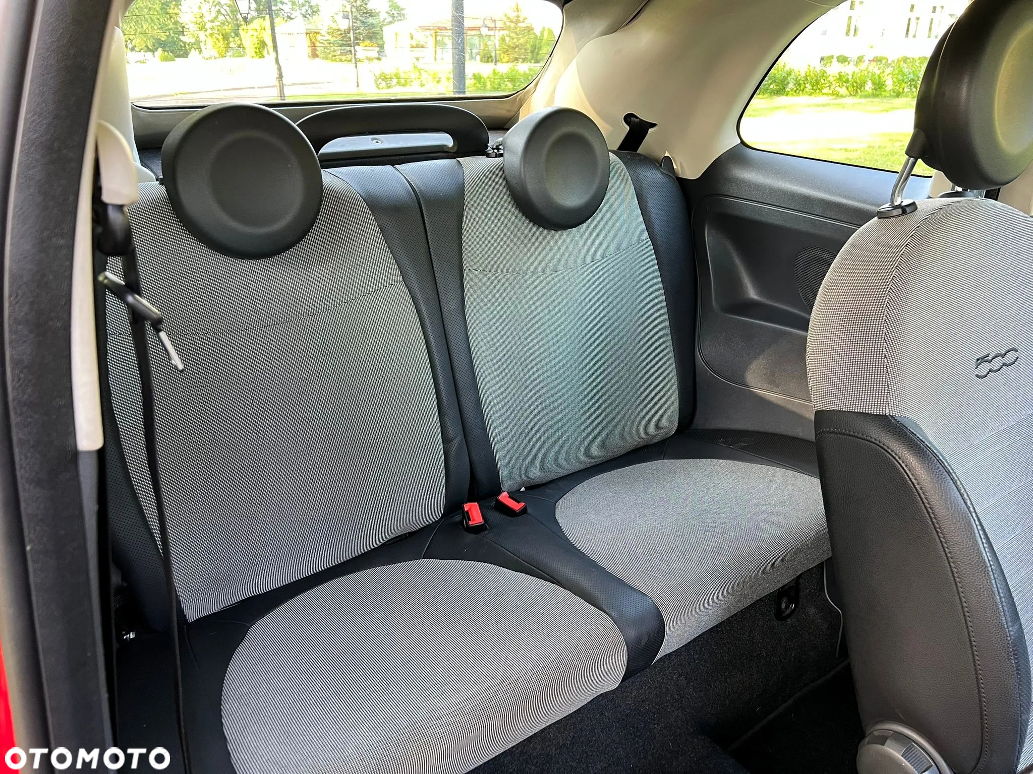 Fiat 500 1.2 8V Collezione - 25
