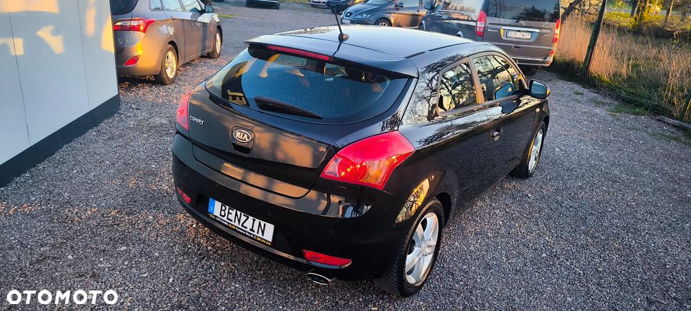 Kia ProCeed 1.4 Optimum - 20